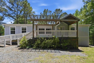 Better than new Modern Oasis on 1+ Acre in Hampstead & No HOA in - photo 1