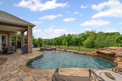 Lake Home For Sale in The Colony, Texas