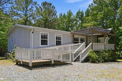 Better than new Modern Oasis on 1+ Acre in Hampstead & No HOA in - photo 2