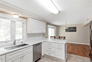 Welcome to 51 Winfield Lane! The first thing you'll notice is - photo 13