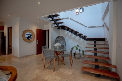 Luxury 2-Bedroom Penthouse with Private Rooftop in Aldea Zama - photo 13