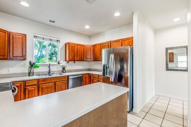 OFFERED BELOW APPRAISED VALUE. Welcome to 206 Oluea Circle, a - photo 13