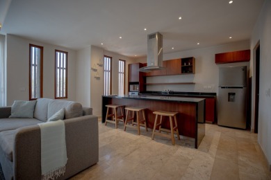 Luxury 2-Bedroom Penthouse with Private Rooftop in Aldea Zama - photo 15