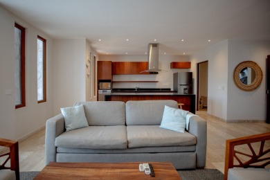 Luxury 2-Bedroom Penthouse with Private Rooftop in Aldea Zama - photo 16