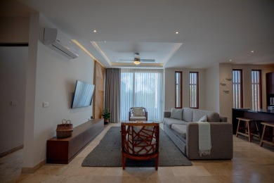 Luxury 2-Bedroom Penthouse with Private Rooftop in Aldea Zama - photo 17