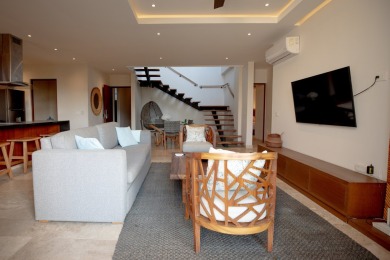 Luxury 2-Bedroom Penthouse with Private Rooftop in Aldea Zama - photo 19