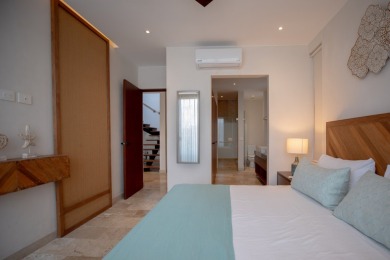 Luxury 2-Bedroom Penthouse with Private Rooftop in Aldea Zama - photo 20
