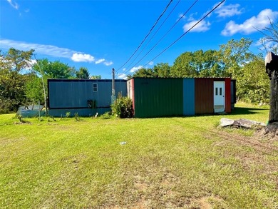 Lake Home For Sale in Chandler, Texas