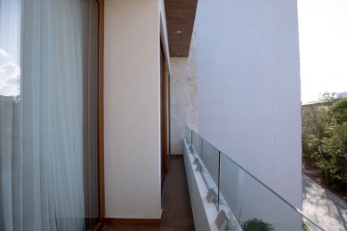 Luxury 2-Bedroom Penthouse with Private Rooftop in Aldea Zama - photo 23