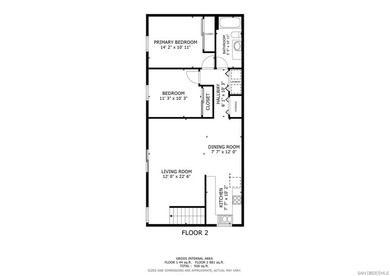 Move right into this light-filled, beautifully updated home - photo 23