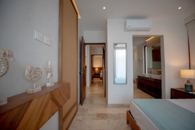 Luxury 2-Bedroom Penthouse with Private Rooftop in Aldea Zama - photo 24