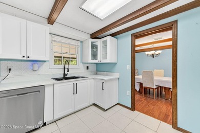Welcome home to this charming 3 bedroom, 2 bath pool home on a - photo 24