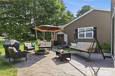 Welcome to 51 Winfield Lane! The first thing you'll notice is - photo 29