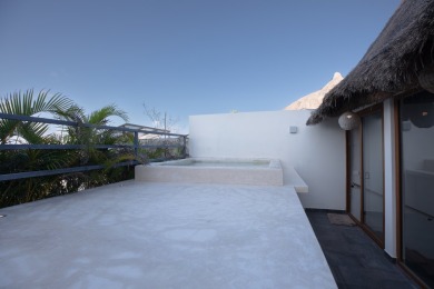 Luxury 2-Bedroom Penthouse with Private Rooftop in Aldea Zama - photo 30
