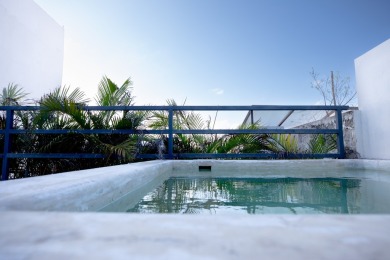 Luxury 2-Bedroom Penthouse with Private Rooftop in Aldea Zama - photo 32