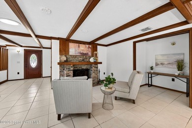 Welcome home to this charming 3 bedroom, 2 bath pool home on a - photo 32