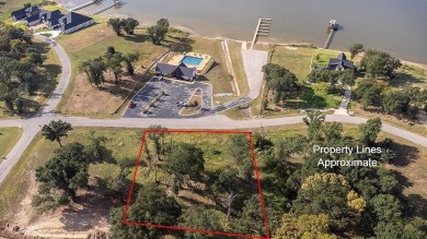 Lake Lot For Sale in Mabank, Texas