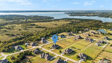Lake Home For Sale in Nevada, Texas
