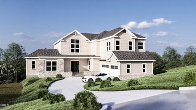 This thoughtfully designed 3,505 sqft home features an open and - photo 1