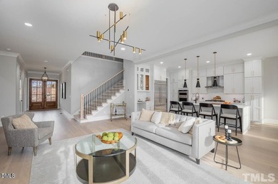 This thoughtfully designed 3,505 sqft home features an open and - photo 5