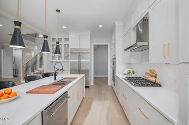 This thoughtfully designed 3,505 sqft home features an open and - photo 6