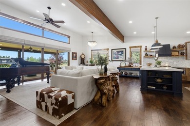 Designed and built as a true custom residence, this exceptional - photo 8