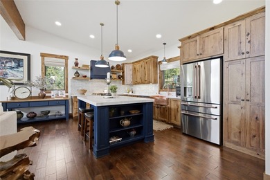 Designed and built as a true custom residence, this exceptional - photo 9