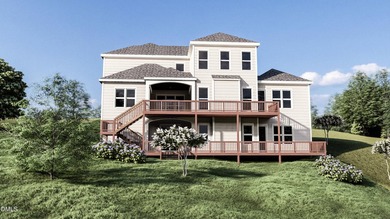 This thoughtfully designed 3,505 sqft home features an open and - photo 9