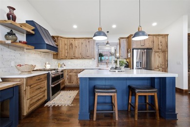 Designed and built as a true custom residence, this exceptional - photo 10