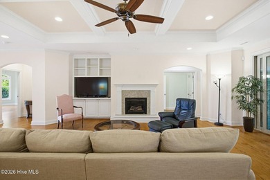 Located on a quiet cul-de-sac in the sought-after Village at - photo 4