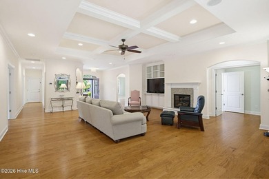 Located on a quiet cul-de-sac in the sought-after Village at - photo 5