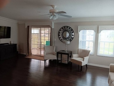 Welcome to your new home in Four Lakes Golf Club, Winter Haven - photo 11