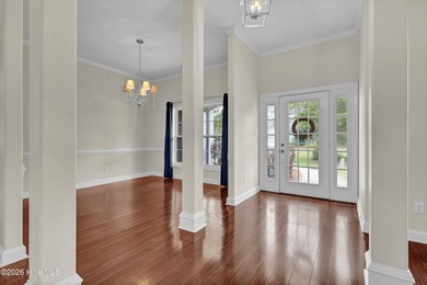 Rare find with this spacious 4-bedroom 3 full bath home with - photo 3