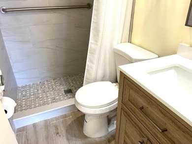This lovely first floor 2 bedroom, 2 full bath condo is light - photo 13