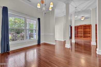 Rare find with this spacious 4-bedroom 3 full bath home with - photo 4