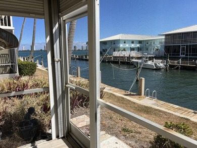 This lovely first floor 2 bedroom, 2 full bath condo is light - photo 15