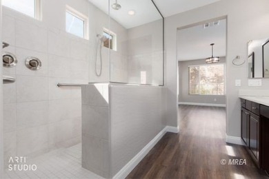 Majestic is the best word for the view of the mesa from this