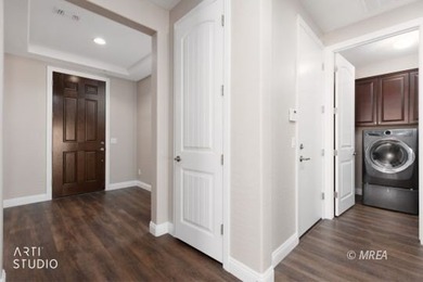 Majestic is the best word for the view of the mesa from this