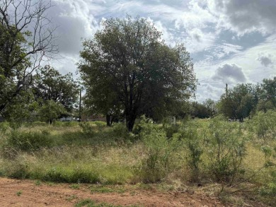 Lake Lot For Sale in Cottonwood Shores, Texas