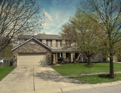 Lake Home Off Market in Westfield, Indiana