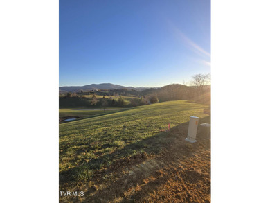 Watauga Lake Lot For Sale in Butler Tennessee