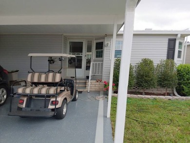 Welcome to your new home in Four Lakes Golf Club, Winter Haven - photo 22