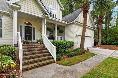 Charming 4 bedroom home in desirable Gorman Plantation. This - photo 3