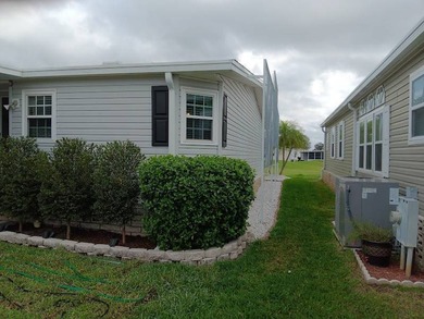 Welcome to your new home in Four Lakes Golf Club, Winter Haven - photo 23