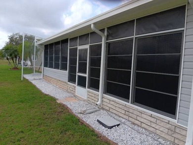 Welcome to your new home in Four Lakes Golf Club, Winter Haven - photo 26