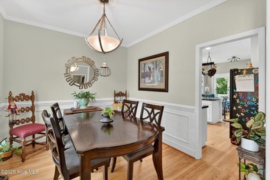 Charming 4 bedroom home in desirable Gorman Plantation. This - photo 8