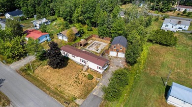 Penobscot River Home For Sale in Milford Maine