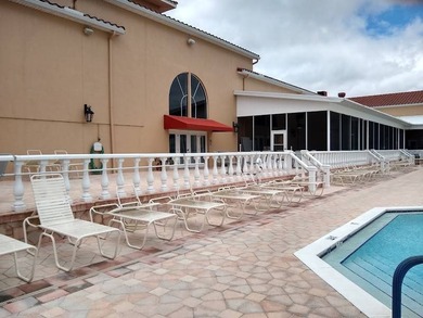 Welcome to your new home in Four Lakes Golf Club, Winter Haven - photo 35