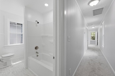 This beautiful 1920 era home has been brought back to life in a - photo 36