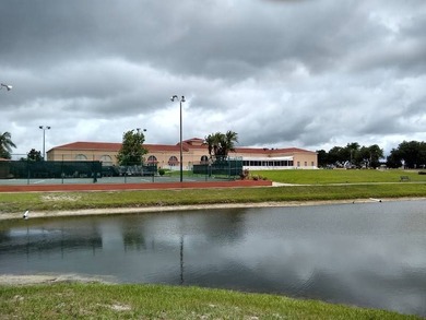 Welcome to your new home in Four Lakes Golf Club, Winter Haven - photo 45